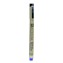 Sakura Pigma Micron blue 01 (0.25 mm) [Pack of 6] 49200-PK6