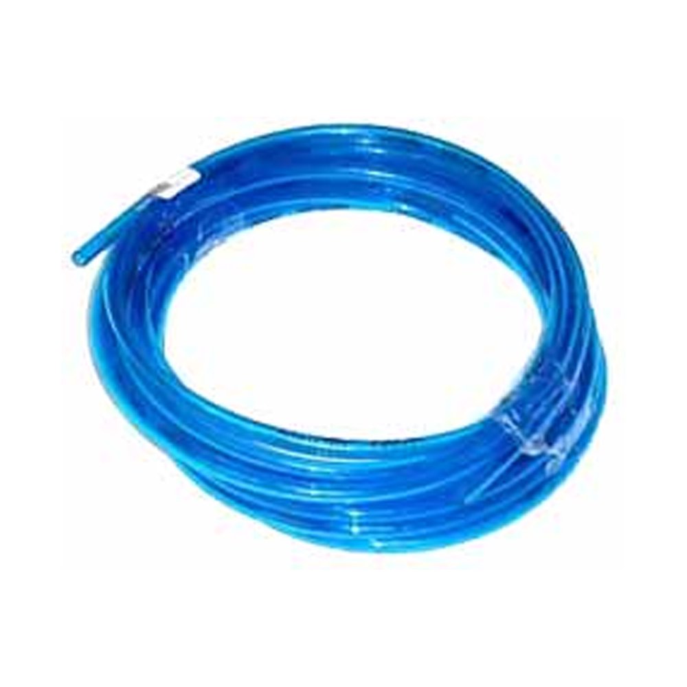 Aftermarket New Fuel Line 3/16" Blue, 07060105E