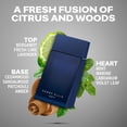 thumbnail image 2 of Perfume Perry Ellis Sky Eau de Toilette 100 ml para hombre, 2 of 6