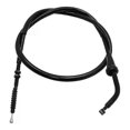 thumbnail image 4 of Clutch Cable Fits For BMW G310GS K02 G310R K03 - 18 19 20 Replaces OE 32738563262 Stainless Steel Clutch Line Wire, 4 of 5