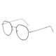 thumbnail image 2 of Las gafas poligonales con protección ocular contra la luz azul se pueden combinar con gafas versátiles de estilo miopía., 2 of 5