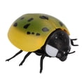 thumbnail image 3 of Juguetes de insectos Vhermosa detección inducción inteligente mariquita amarilla, 3 of 8