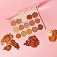 thumbnail image 3 of KimChiChic Beauty The Happy Palette - I Am Feeling Sweet (9 Colors), 3 of 8
