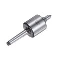 thumbnail image 4 of Unique Bargains MT1 Live Center, Morse Taper Precision Mid Duty Rotary Live Center Tool, 4 of 5