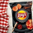thumbnail image 4 of Lay's Potato Chips, Barbecue Flavor, 7.75 oz -2 Pack, 4 of 5