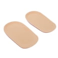 thumbnail image 1 of Plantillas Para Aumentar La Altura, Elevadores De Zapatos De Silicona Para Hombres Y Mujeres, Inserciones Ortopédicas Ajustables Para Levantar El Talón Con Cojín De Gel Para, 1 of 7