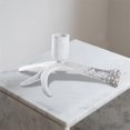 thumbnail image 5 of nvzhuang Christmas Candle Holder, Antlers Desktop Pillar Candle Holder Party Home Decor Present, 5 of 7