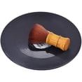 thumbnail image 4 of Turntable Vinyl Record Lp Cleaning Anti-static Brush Cleaner For Cd Longplay Player Cleaner Wooden, 4 of 5