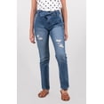thumbnail image 1 of Jeans Oggi Niña Paper Bage 2214112 Fit Regular, 1 of 5