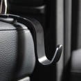 thumbnail image 5 of Juego de 4 ganchos para reposacabezas de asiento de coche, 5 of 5