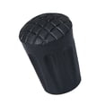 thumbnail image 1 of ZheElen Walking Rubber Tips Replacement Protector for Walking rubber tips protect Walking Poles Hike, 1 of 1