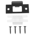 thumbnail image 4 of HEALEEP 1 Set Door Latch Restorer Strike Plate Metal for Locking Mechanism Repair, 4 of 8