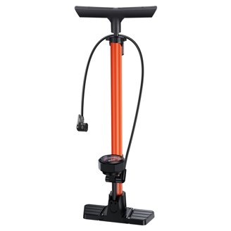 West Biking Bike Pump CO2 Inflator Road Mountain Bikes Tire Pump
