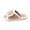 .Pink, variant on Agkizg Womens Fuzzy Slippers, House Slippers, Open Toe Fuzzy House Slippers Plushes Casual Indoor Outdoor Winter Slippers