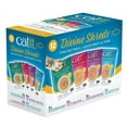 thumbnail image 2 of Catit Divine Shreds Tuna Variety Pack [Cat Food, Catit, Cat Supplies] 12 count, 2 of 3