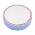 thumbnail image 1 of Lit Grattoir pour Chat Planche à Gratter pour Chat Durable Canapé Rond 40 cm Suspendu pour Dormir Bleu, 1 of 9