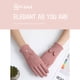 thumbnail image 5 of Ganfancp Guantes de Esquí Frío Antideslizantes de Moda y Calientes Ofertas Flash Un Par de Guantes., 5 of 7