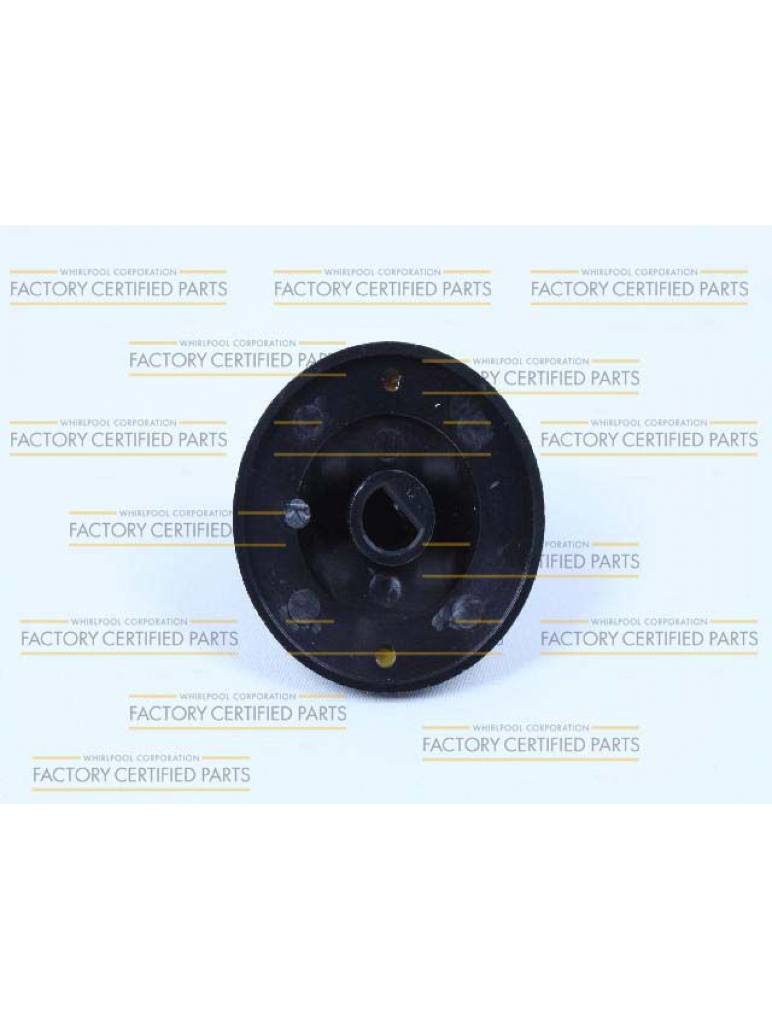 Y704843 Kenmore Cooktop Knob, Gas Valve