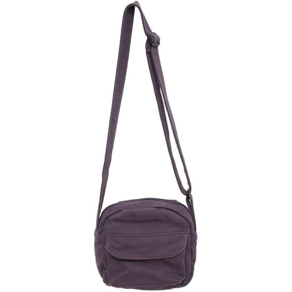 LinYooLi Grunge Crossbody Purse Y2k Aesthetic Purses for Women Crossbody Bag Small Crossbody Bags for Women Trendy