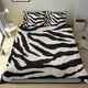 thumbnail image 2 of Juego de cama Cebra, 2 of 4