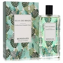 Berdoues Unisex Selva Do Brazil EDP Spray 3.4 oz Fragrances 3331849002427
