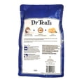 thumbnail image 2 of Sales de Epsom Dr. Teal's glow & radiance con vitamina C 1.36 kg, 2 of 3