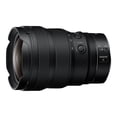 thumbnail image 2 of Nikon Nikkor Z - Wide-angle zoom lens - 14 mm - 24 mm - f/2.8 S - Nikon Z - for Nikon Z 6II, Z fc, Z7 II, Z9, 2 of 3