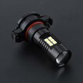 thumbnail image 4 of Luz antiniebla blanca H16, 21 W, 3030 SMD LED, bombilla para faros delanteros de coche, CC 12-28 V, 4 of 10