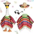 thumbnail image 1 of Large White Holiday Decoration - Easter Porch Clothes - Outdoor Yard Holiday Decorations, 1 of 6