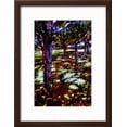 thumbnail image 2 of Park, Botanical Framed Art Print Wall Art by Andr? Burian Sold by Art.Com, 2 of 5