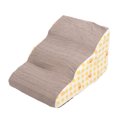 thumbnail image 1 of Dog Stairs For Small Dogs, Multiple Steps Non Slip Pet Stairs For Small Dogs And Cats, Dog Ramps For High Beds For Couch, Durable Easy To Walk On Steps For Small Dogs And Cats, 1 of 8