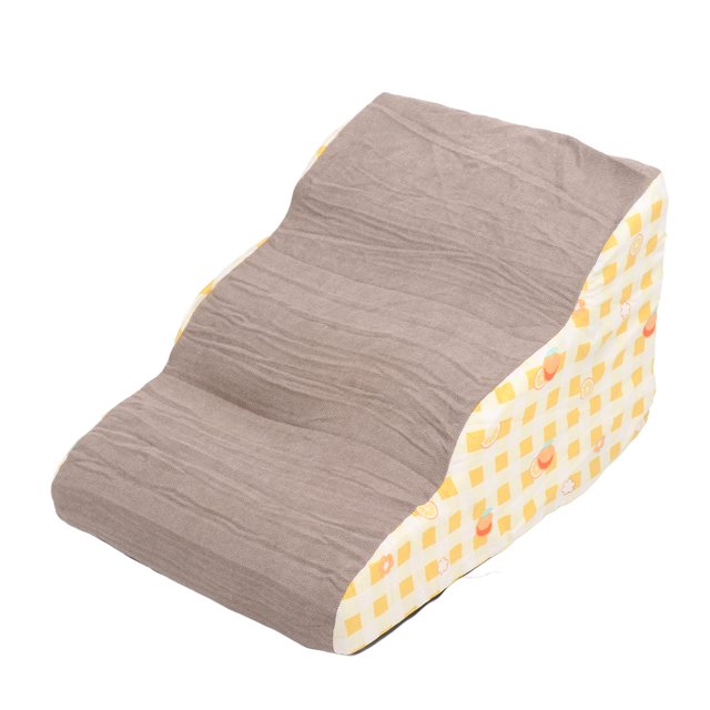 Dog Stairs For Small Dogs, Multiple Steps Non Slip Pet Stairs For Small Dogs And Cats, Dog Ramps For High Beds For Couch, Durable Easy To Walk On Steps For Small Dogs And Cats