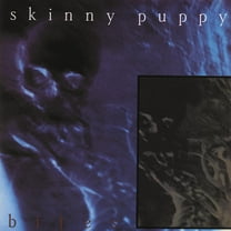 Skinny Puppy - Bites - Music & Performance - Vinyl