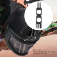 thumbnail image 4 of Helmet Extension Pole, Lightweight Helmet Extension Arm 100mm Length  for ONE X2, 4 of 8