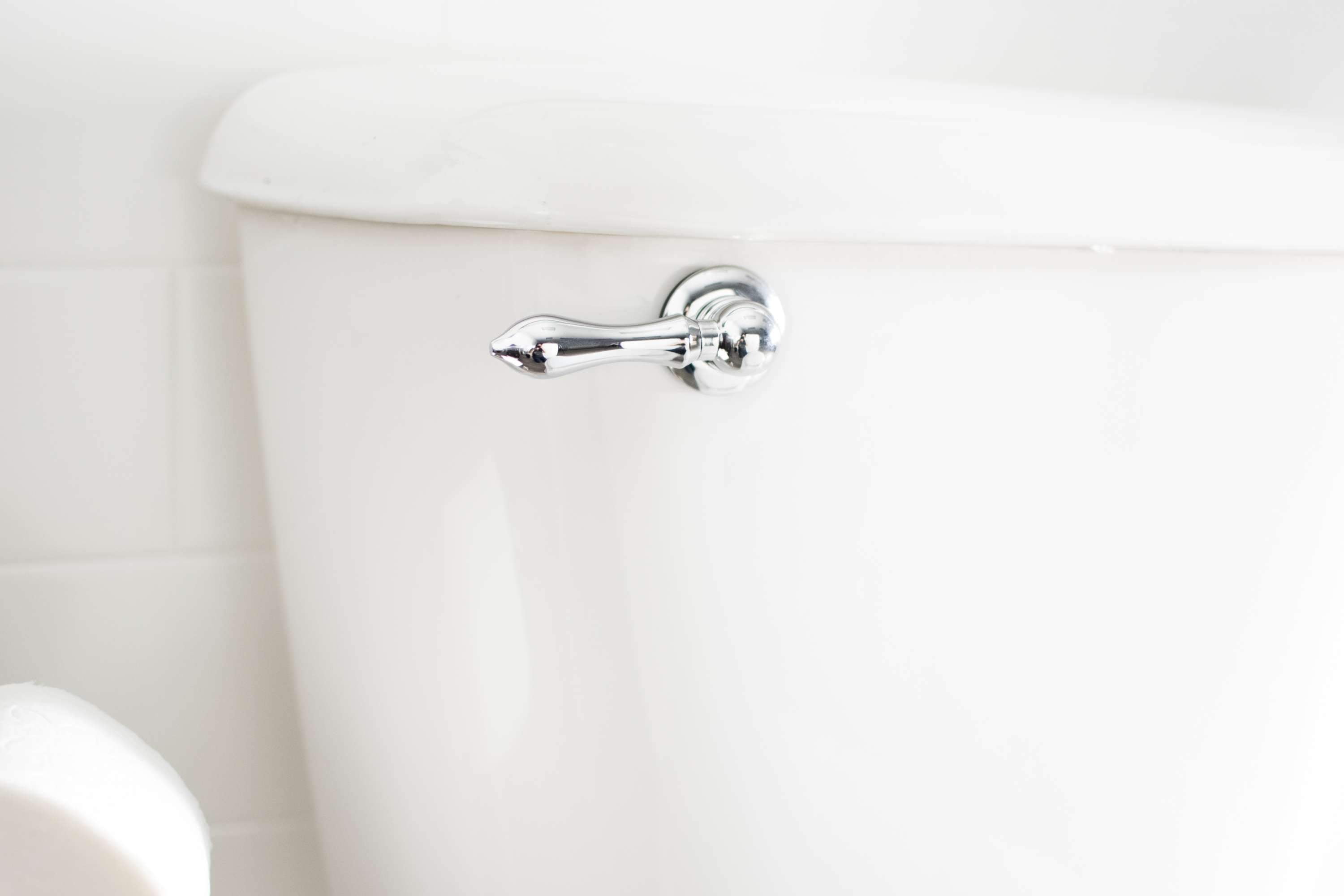 Types Of Toilet Handles And How To Choose One, 60 OFF