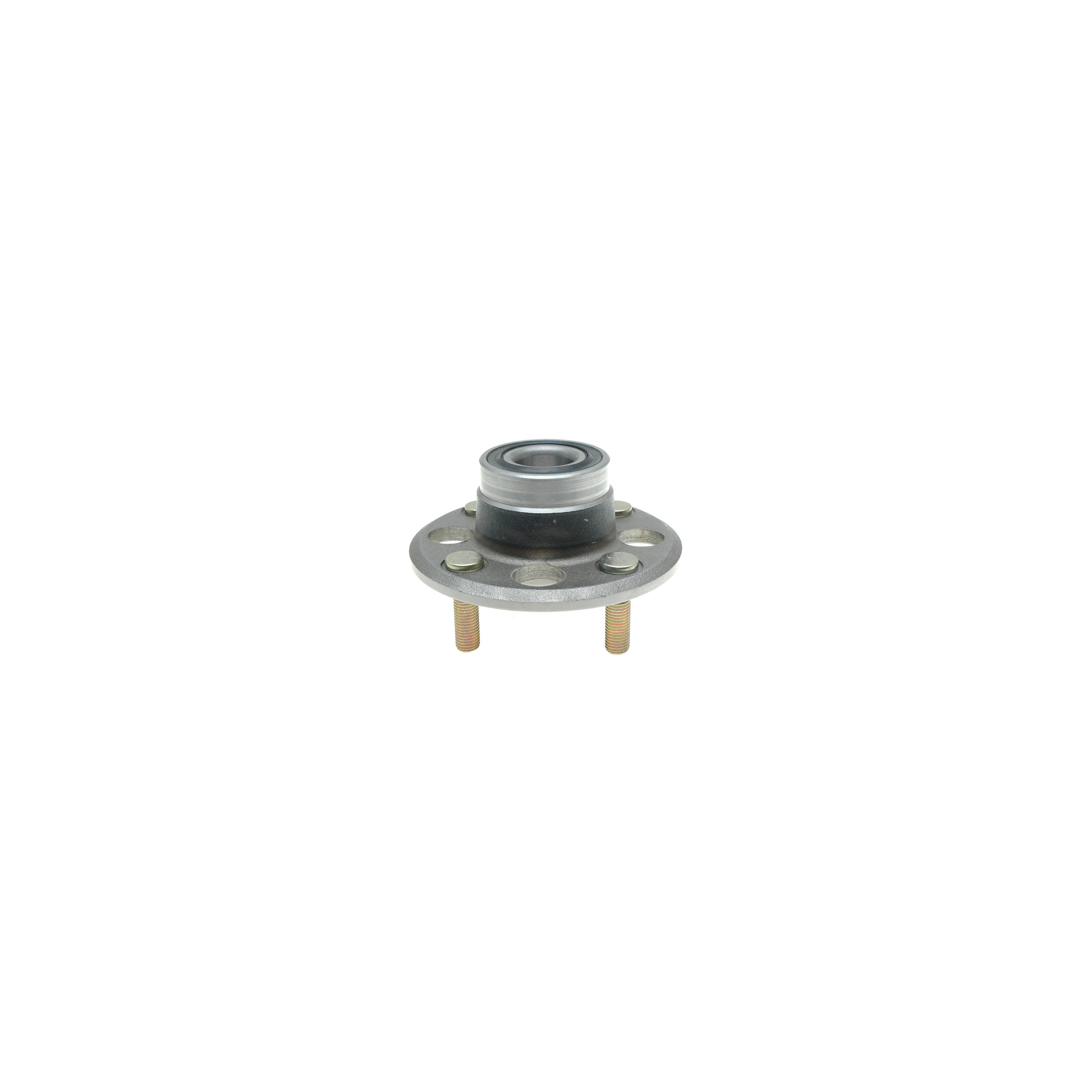 Raybestos 713035 Professional Grade Wheel Bearing and Hub Assembly Fits select: 1985-1994,1996-2000 HONDA CIVIC
