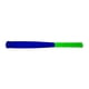 thumbnail image 4 of Juego - Tee Ball para niños pequeños / niños - Béisbol de juguete deportivo, Tee de bateo desarrolla y mejora las habilidades de béisbol y softball para niños y niñas 21 pulgadas azul Macarena Camiseta de béisbol para niños, 4 of 8
