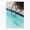 1pcs, variant on Summer Pool Day Art Vinyl Decal Sticker