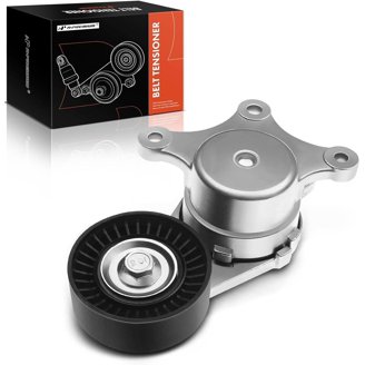 Belt Tensioner With Pulley For Dodge Ram 2500/3500 & D/W Series – 5.9L & 8.0L, 1993-2001