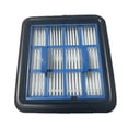 thumbnail image 2 of Brush Roller Filter Replacement Parts Compatible with for Bissell 3930F/v2/3999Z, 2 of 6