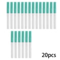 thumbnail image 1 of Quit smoking aid smoke holder cigarette alternative smoking cessation stick, 1 of 5