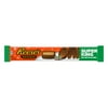 REESE'S, Milk Chocolate Peanut Butter Cups Christmas Candy, 4.2 oz, Super King Size Pack
