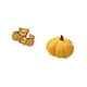 thumbnail image 5 of Figura de escritorio,Figura de cerdo de la suerte para decoración de escritorio de oficina y hogar,Almohadas de calabaza de Halloween,Almohadas de calabaza de Halloween Decoración del hogar, 5 of 8