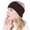 Coffee, variant on Certgust Chemo Headwear for Women Head Wraps for Women Hair Towel Wrap Turban Bath Shower with Buttons Quick Dry Dry Hair Hat Head Scarf for Women Gray2