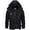 Black, variant on TACVASEN Men's Winter Waterproof Ski Jackets with Hooded Windproof Fleece Warm Snow Coat with Multi-Pockets For Hiking and Snowboarding ,Black,L