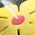 thumbnail image 3 of Inteprter Rociador en forma de flor para riego de plantas, rociador de agua para jardín, boquilla de pulverización para jardinería, equipo de Jardín y Patio Inteprter HA066694-00, 3 of 6