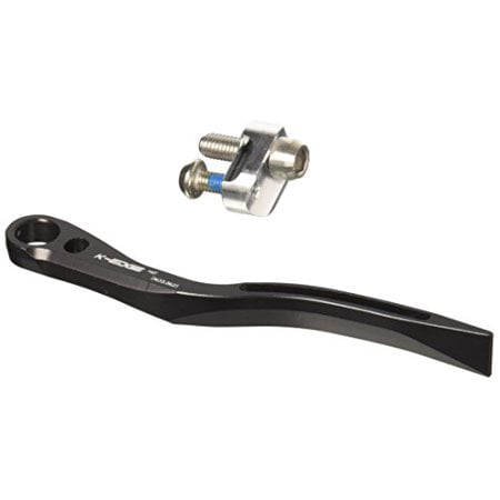 K-Edge Pro Attrape-Chaîne Noir