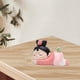 thumbnail image 5 of Adorno de Resina Creativa Zulema Chica Princesa Muñeca Decoración 7.5x4x5CM Figura niña de palacio, 5 of 8