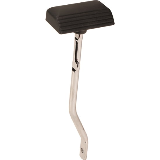 mustang pedal car parts