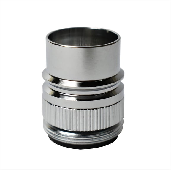 Thrifco 4400858 Snap Fitting Aerator Lead Free Brass